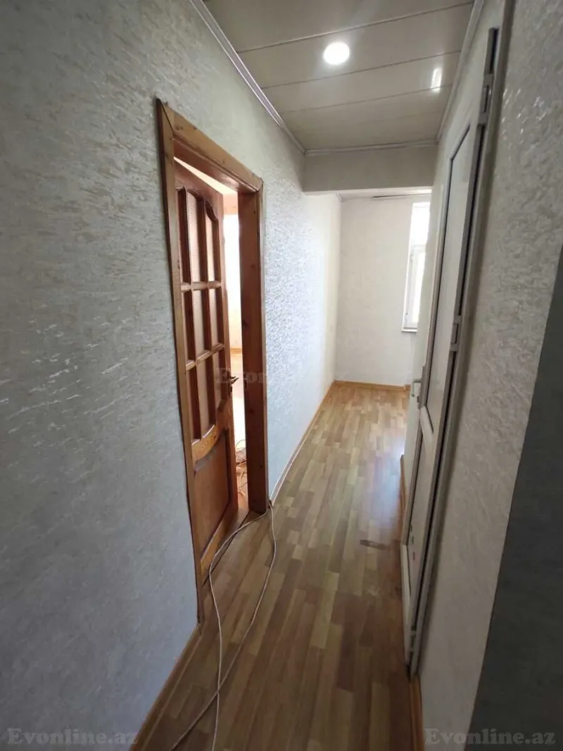 Satılır 1 otaqlı Mənzil Köhnə tikili 35 m² Nəriman Nərimanov m. - şəkil 6