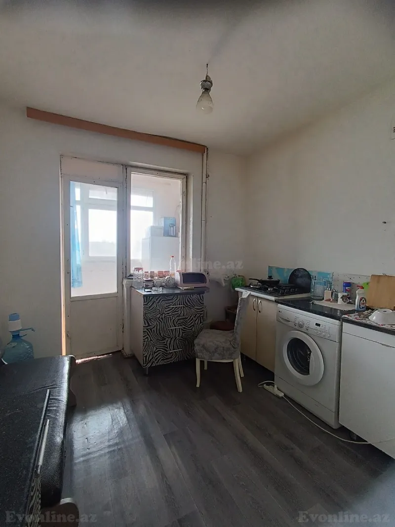 Satılır 2 otaqlı Mənzil Köhnə tikili 58 m² Badamdar - şəkil 5