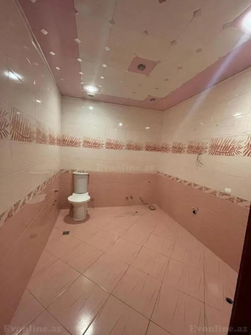 Satılır 3 otaqlı Mənzil Köhnə tikili 101 m² Elmlər Akademiyası m. - şəkil 10