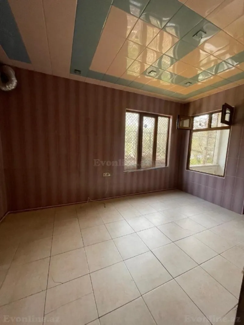 Satılır 3 otaqlı Mənzil Köhnə tikili 101 m² Elmlər Akademiyası m. - şəkil 11