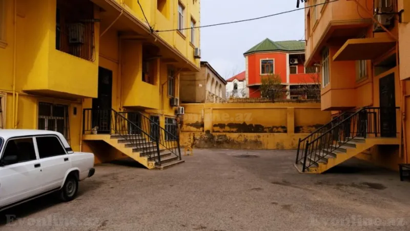 Satılır 2 otaqlı Mənzil Yeni tikili 48 m² Masazır - şəkil 3