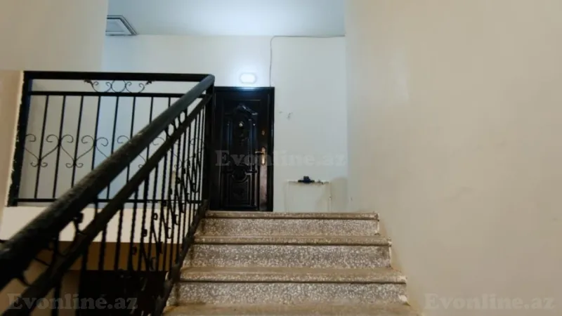 Satılır 2 otaqlı Mənzil Yeni tikili 48 m² Masazır - şəkil 6