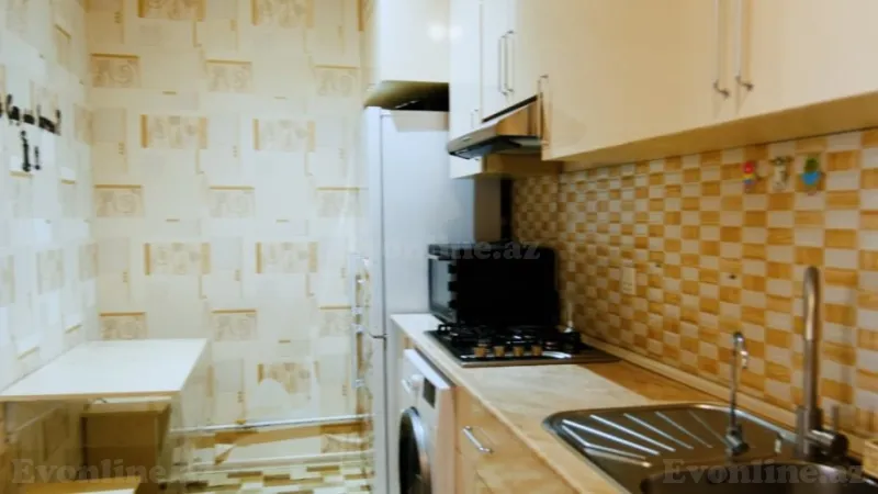 Satılır 2 otaqlı Mənzil Yeni tikili 48 m² Masazır - şəkil 8