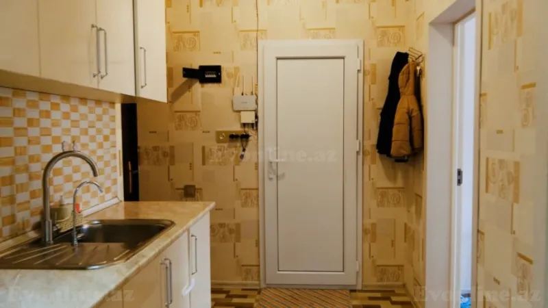 Satılır 2 otaqlı Mənzil Yeni tikili 48 m² Masazır - şəkil 9