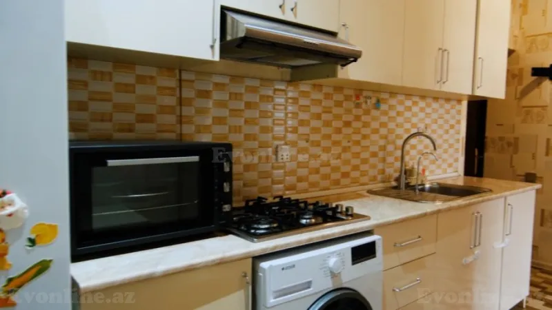 Satılır 2 otaqlı Mənzil Yeni tikili 48 m² Masazır - şəkil 10