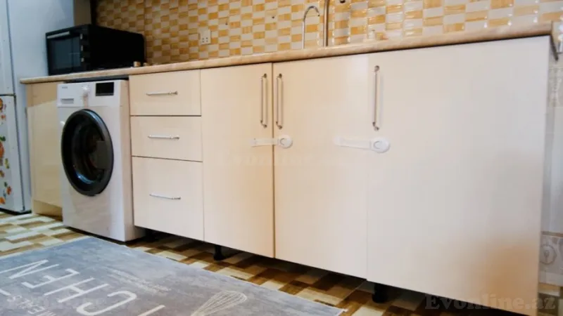 Satılır 2 otaqlı Mənzil Yeni tikili 48 m² Masazır - şəkil 11