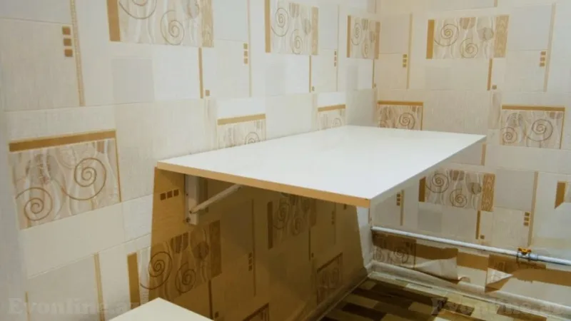 Satılır 2 otaqlı Mənzil Yeni tikili 48 m² Masazır - şəkil 13