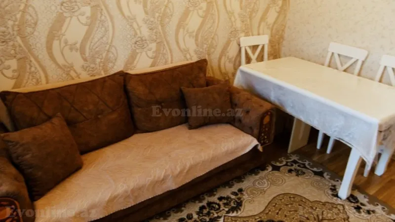 Satılır 2 otaqlı Mənzil Yeni tikili 48 m² Masazır - şəkil 16