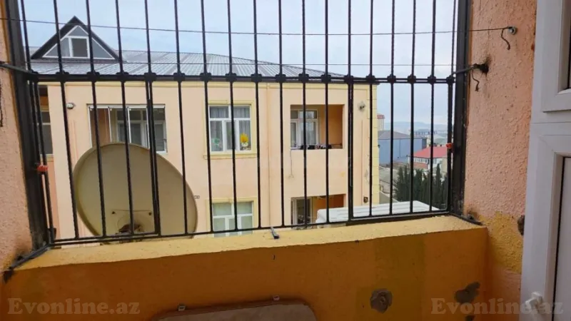 Satılır 2 otaqlı Mənzil Yeni tikili 48 m² Masazır - şəkil 21