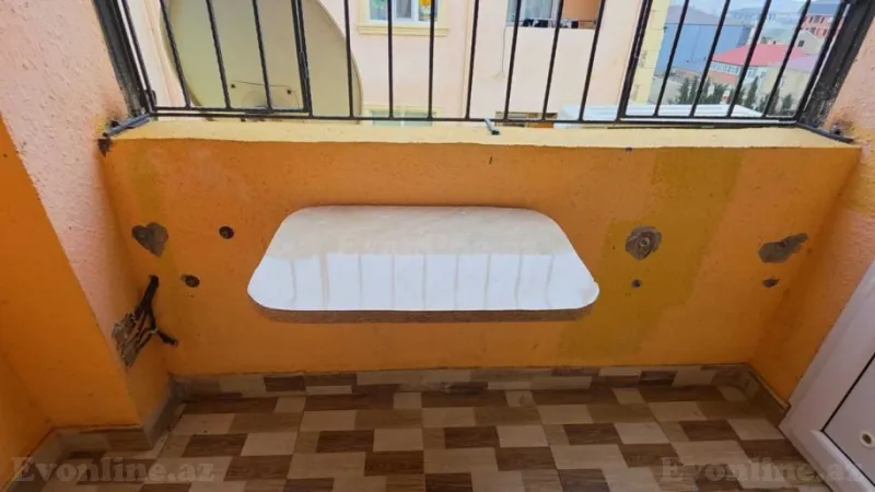 Satılır 2 otaqlı Mənzil Yeni tikili 48 m² Masazır - şəkil 22