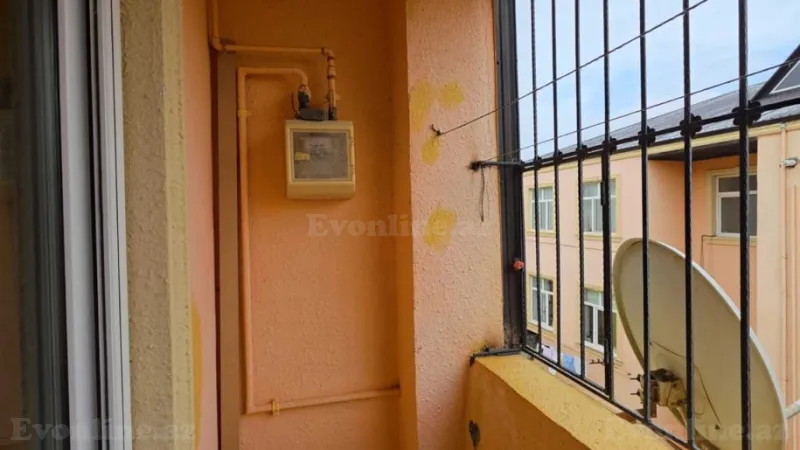 Satılır 2 otaqlı Mənzil Yeni tikili 48 m² Masazır - şəkil 23