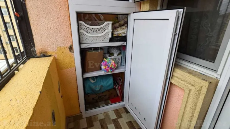 Satılır 2 otaqlı Mənzil Yeni tikili 48 m² Masazır - şəkil 24