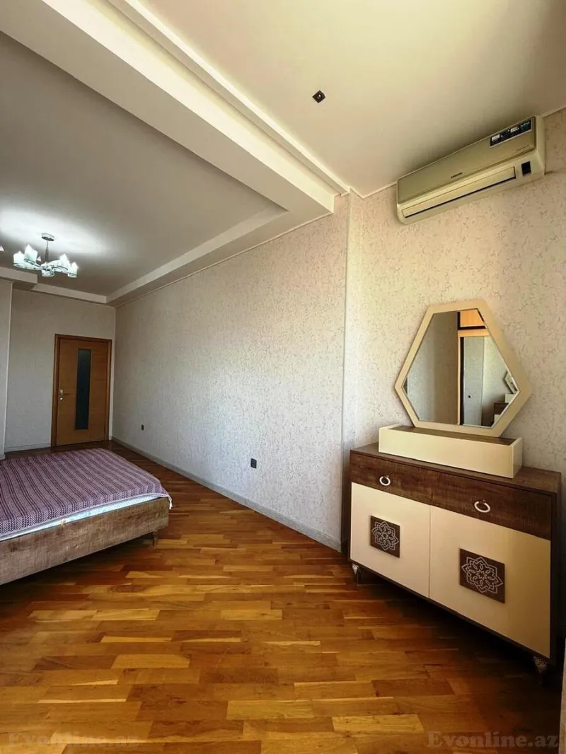 Satılır 2 otaqlı Mənzil Yeni tikili 100 m² Həzi Aslanov m. - şəkil 10