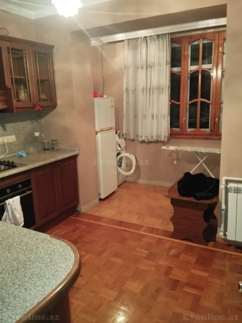 Satılır 3 otaqlı Mənzil Köhnə tikili 85 m² Xalqlar Dostluğu m. - şəkil 7