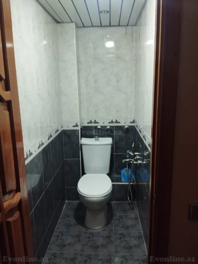 Satılır 3 otaqlı Mənzil Köhnə tikili 85 m² Xalqlar Dostluğu m. - şəkil 10