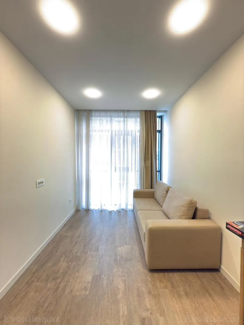 Satılır 3 otaqlı Mənzil Yeni tikili 75 m² Sabunçu r. - şəkil 7