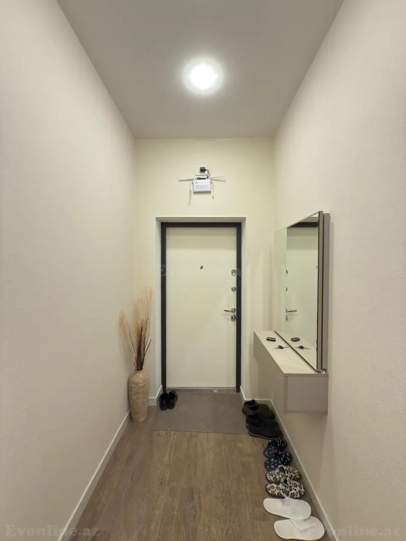 Satılır 3 otaqlı Mənzil Yeni tikili 75 m² Sabunçu r. - şəkil 13