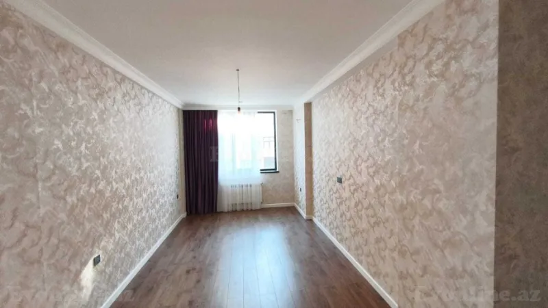 Satılır 2 otaqlı Mənzil Yeni tikili 115 m² Nəriman Nərimanov m. - şəkil 2