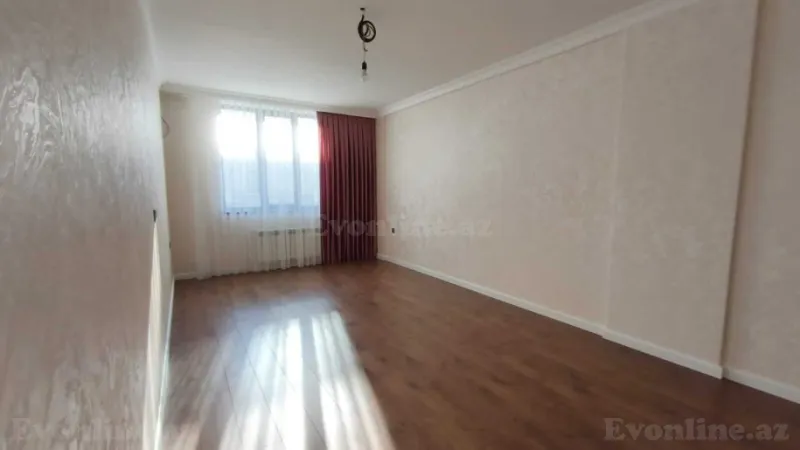 Satılır 2 otaqlı Mənzil Yeni tikili 115 m² Nəriman Nərimanov m. - şəkil 3