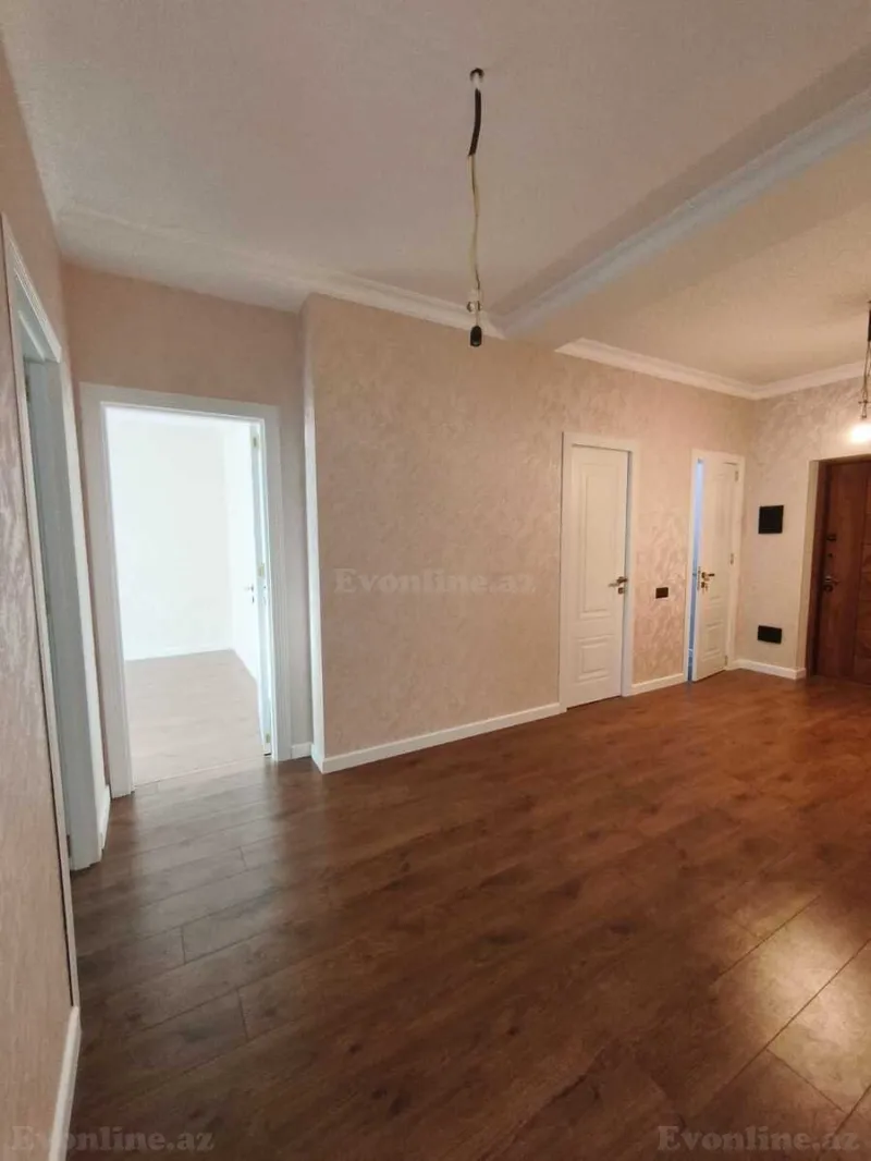 Satılır 2 otaqlı Mənzil Yeni tikili 115 m² Nəriman Nərimanov m. - şəkil 5