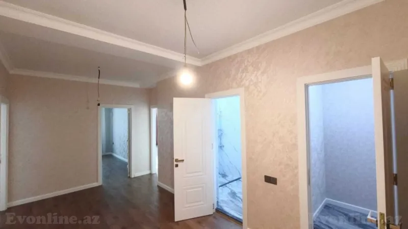 Satılır 2 otaqlı Mənzil Yeni tikili 115 m² Nəriman Nərimanov m. - şəkil 7