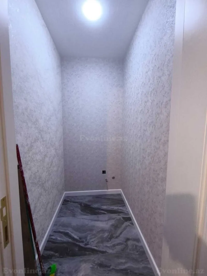 Satılır 2 otaqlı Mənzil Yeni tikili 115 m² Nəriman Nərimanov m. - şəkil 9