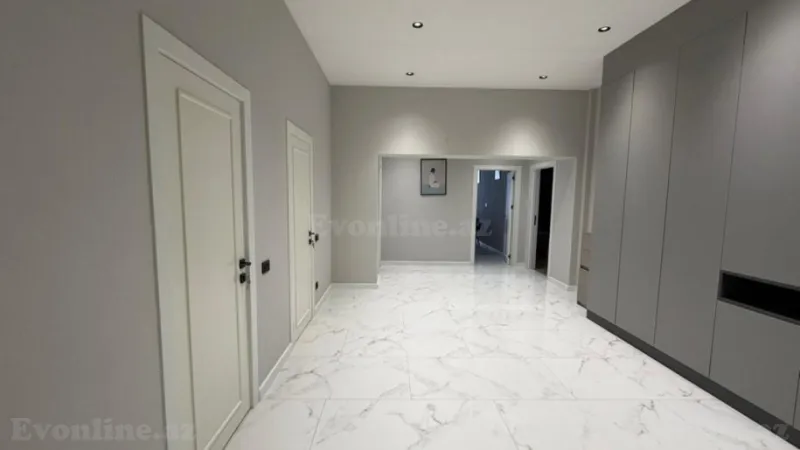 Kirayə verilir 2 otaqlı Mənzil Yeni tikili 120 m² Koroğlu m. - şəkil 10