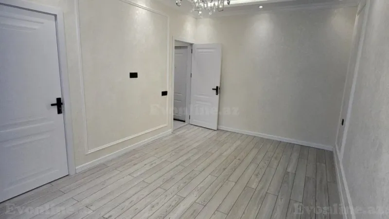 Satılır 2 otaqlı Mənzil Köhnə tikili 35 m² 1-ci mikrorayon - şəkil 2