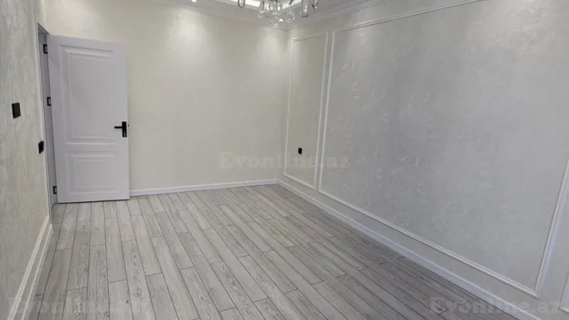 Satılır 2 otaqlı Mənzil Köhnə tikili 35 m² 1-ci mikrorayon - şəkil 4