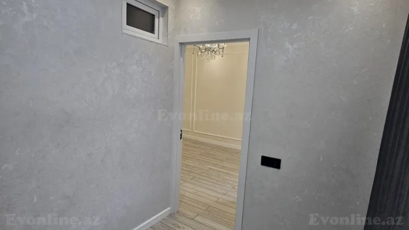 Satılır 2 otaqlı Mənzil Köhnə tikili 35 m² 1-ci mikrorayon - şəkil 5