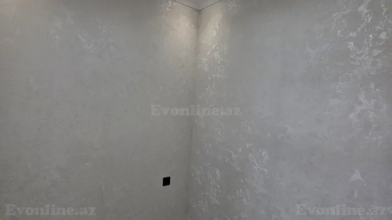 Satılır 2 otaqlı Mənzil Köhnə tikili 35 m² 1-ci mikrorayon - şəkil 8