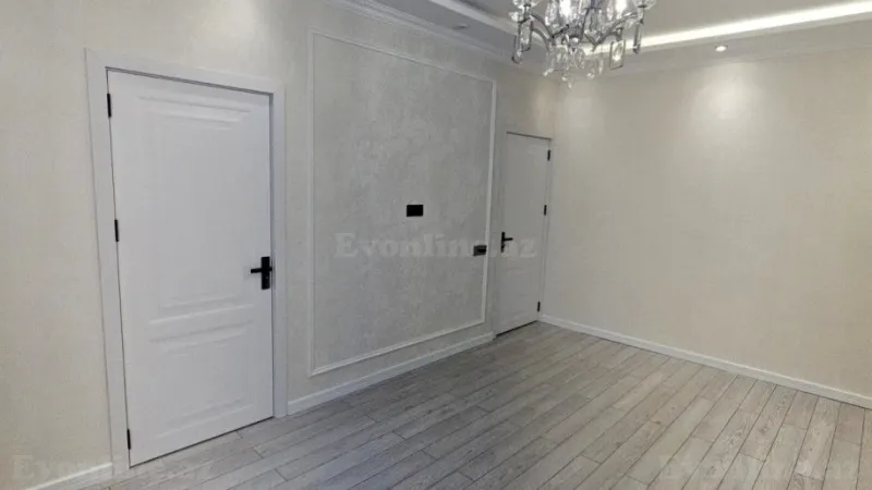 Satılır 2 otaqlı Mənzil Köhnə tikili 35 m² 1-ci mikrorayon - şəkil 9