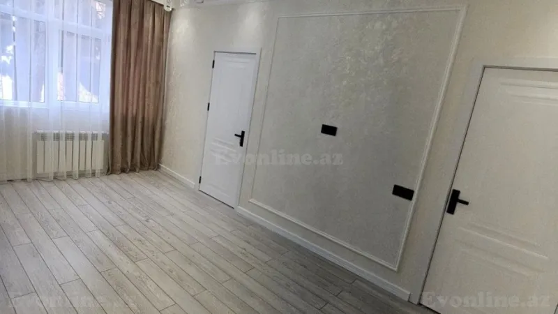 Satılır 2 otaqlı Mənzil Köhnə tikili 35 m² 1-ci mikrorayon - şəkil 10