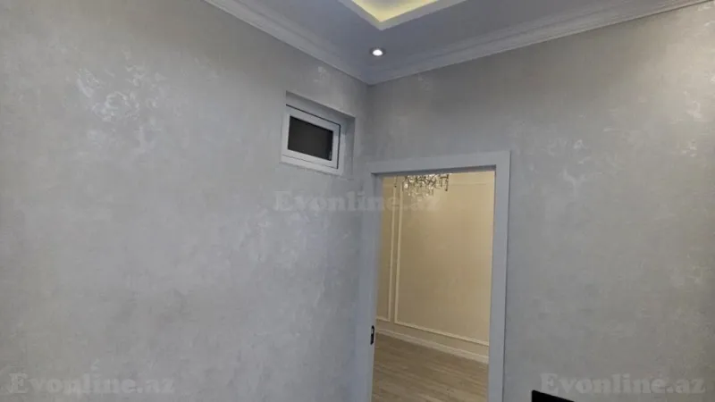 Satılır 2 otaqlı Mənzil Köhnə tikili 35 m² 1-ci mikrorayon - şəkil 11