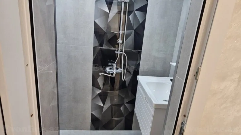 Satılır 2 otaqlı Mənzil Köhnə tikili 35 m² 1-ci mikrorayon - şəkil 15