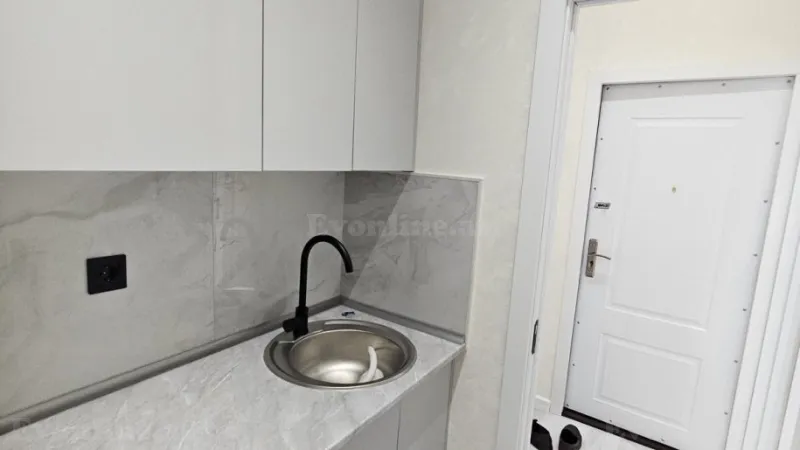 Satılır 2 otaqlı Mənzil Köhnə tikili 35 m² 1-ci mikrorayon - şəkil 16