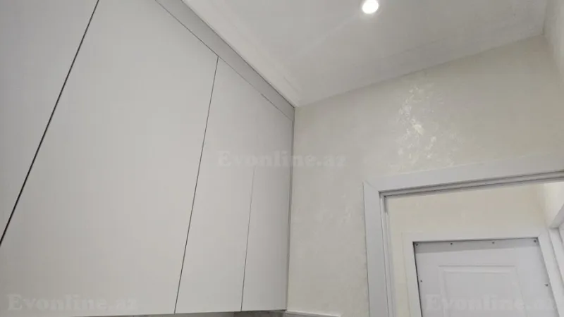 Satılır 2 otaqlı Mənzil Köhnə tikili 35 m² 1-ci mikrorayon - şəkil 17