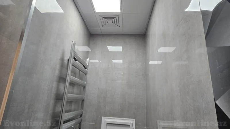 Satılır 2 otaqlı Mənzil Köhnə tikili 35 m² 1-ci mikrorayon - şəkil 20