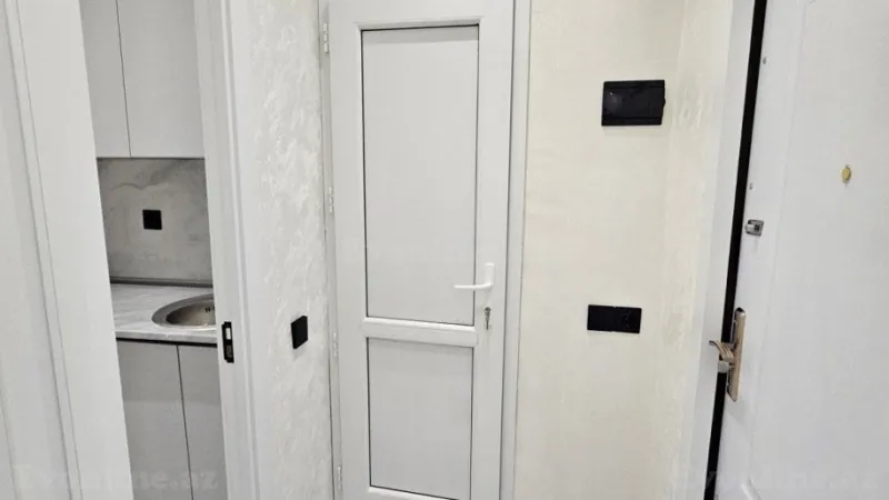 Satılır 2 otaqlı Mənzil Köhnə tikili 35 m² 1-ci mikrorayon - şəkil 23