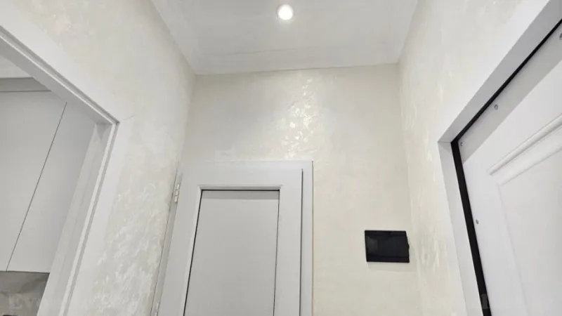 Satılır 2 otaqlı Mənzil Köhnə tikili 35 m² 1-ci mikrorayon - şəkil 24