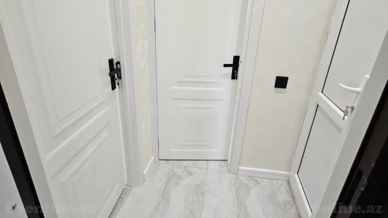 Satılır 2 otaqlı Mənzil Köhnə tikili 35 m² 1-ci mikrorayon - şəkil 26