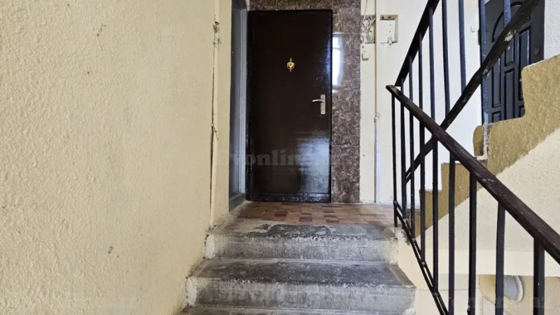 Satılır 2 otaqlı Mənzil Köhnə tikili 35 m² 1-ci mikrorayon - şəkil 27