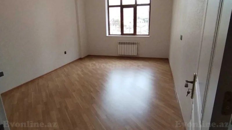 Satılır 3 otaqlı Mənzil Yeni tikili 120 m² Bayıl