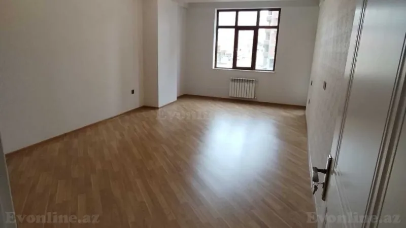 Satılır 3 otaqlı Mənzil Yeni tikili 120 m² Bayıl - şəkil 2