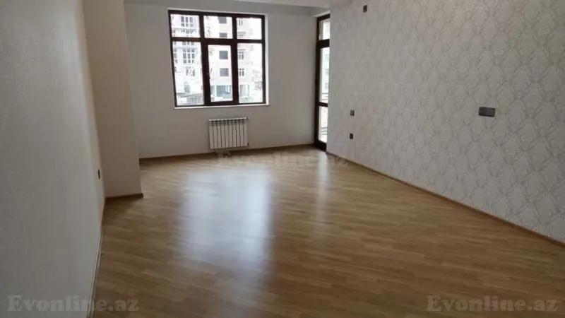 Satılır 3 otaqlı Mənzil Yeni tikili 120 m² Bayıl - şəkil 3