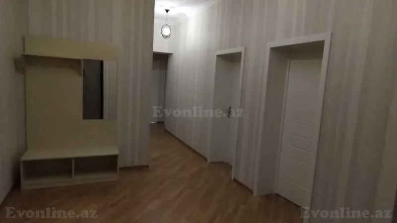 Satılır 3 otaqlı Mənzil Yeni tikili 120 m² Bayıl - şəkil 5