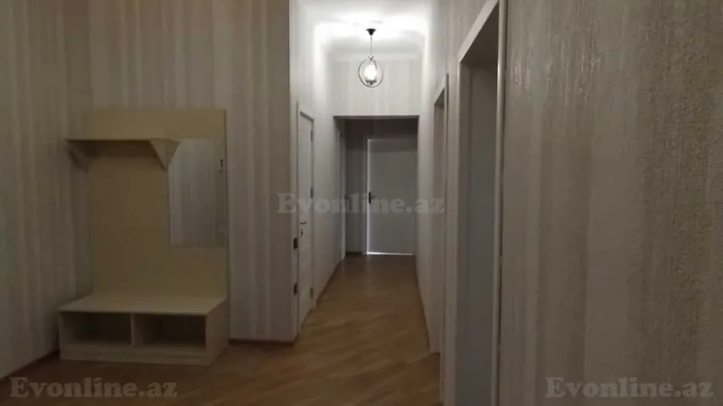 Satılır 3 otaqlı Mənzil Yeni tikili 120 m² Bayıl - şəkil 6