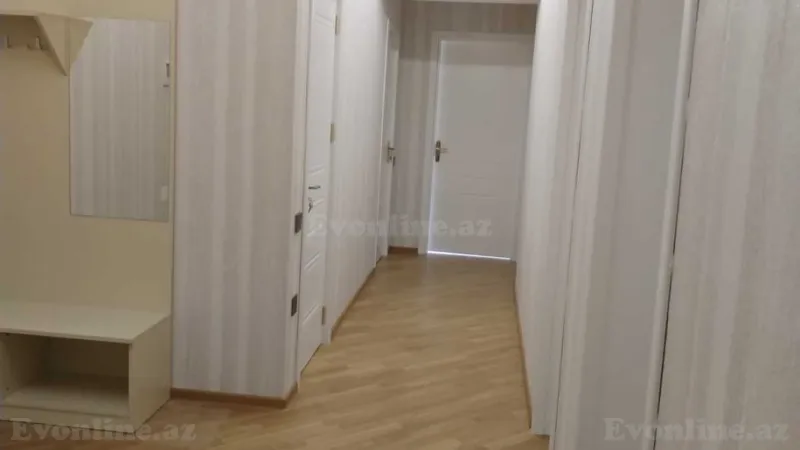 Satılır 3 otaqlı Mənzil Yeni tikili 120 m² Bayıl - şəkil 7