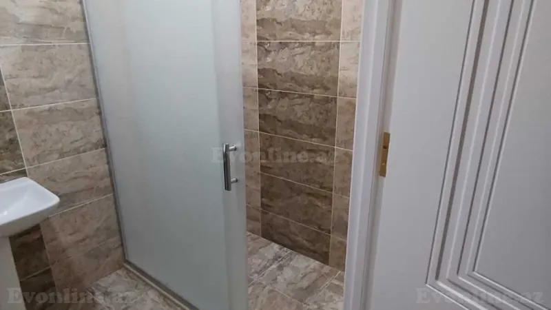 Satılır 3 otaqlı Mənzil Yeni tikili 120 m² Bayıl - şəkil 10