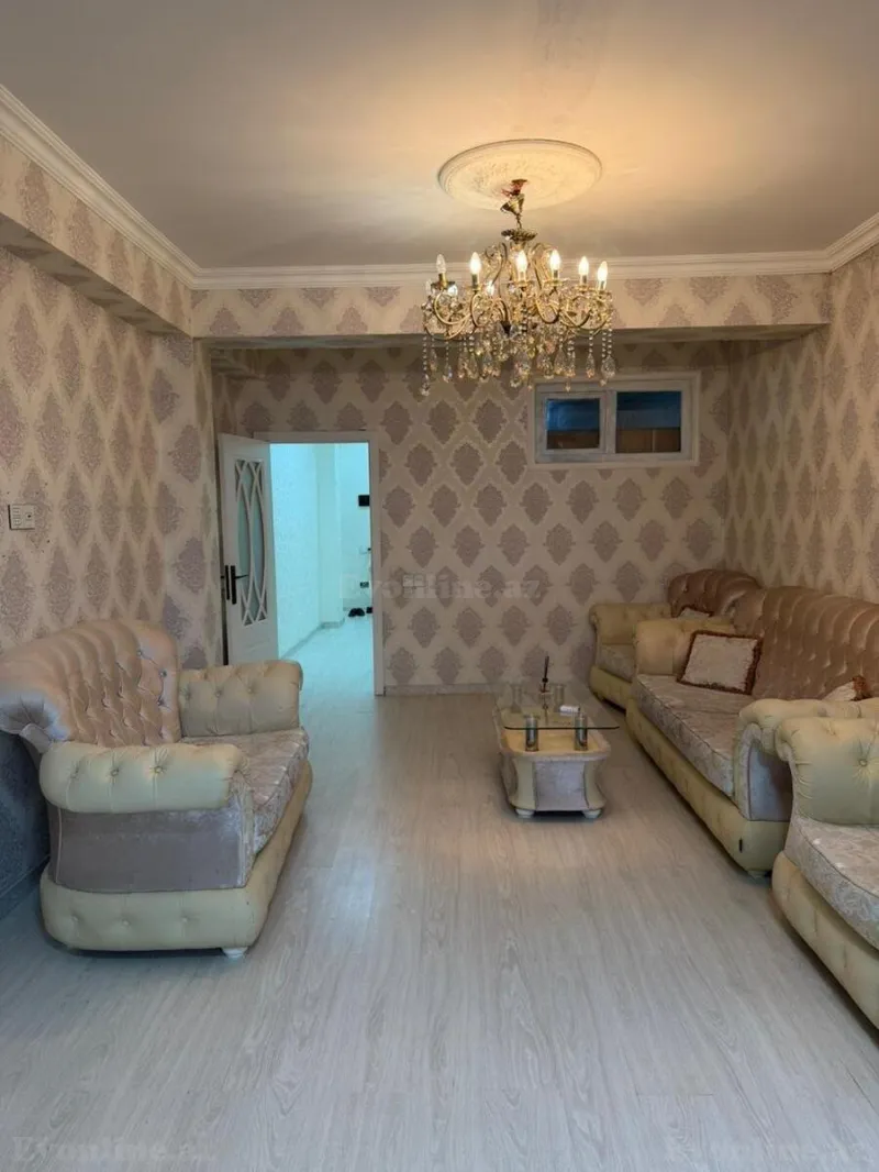 Kirayə verilir 2 otaqlı Mənzil Yeni tikili 67 m² Xırdalan - şəkil 2